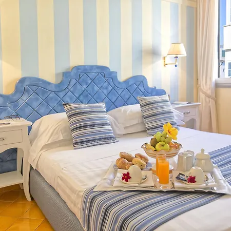 Mare Blu Terme Ischia