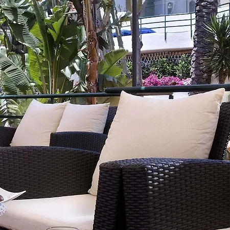 Mare Blu Terme Hotel Ischia