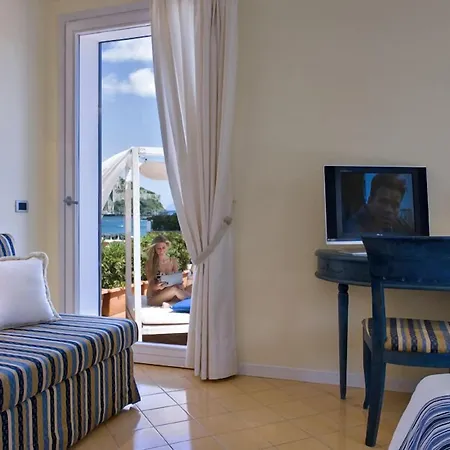 Hotel Mare Blu Terme