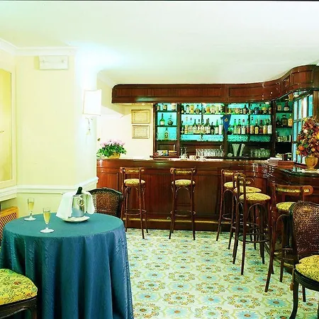 Mare Blu Terme Ischia