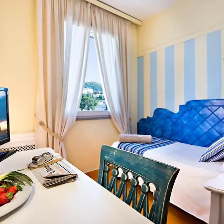 Hotel Mare Blu Terme 5*