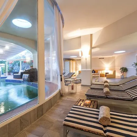 Mare Blu Terme 5* Ischia