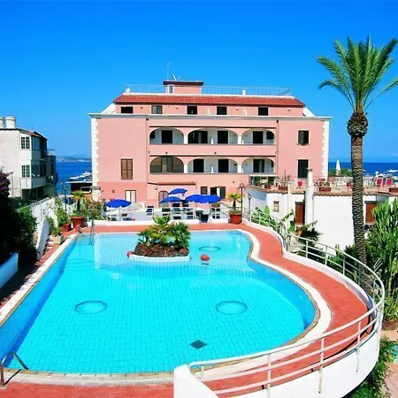 Hotel Mare Blu Terme 5*