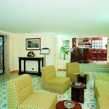 Hotel Mare Blu Terme Ischia