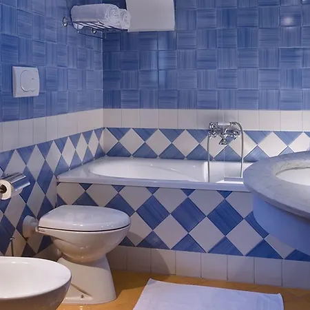 Hotel Mare Blu Terme