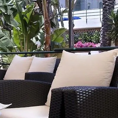 Mare Blu Terme 5* Ischia