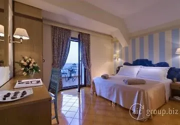 Mare Blu Terme Hotel 5*