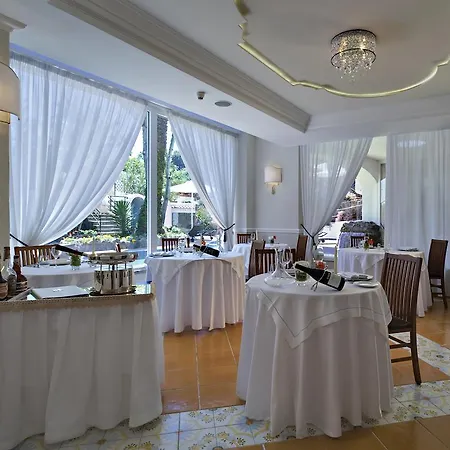 Mare Blu Terme 5* Ischia