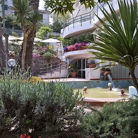 Mare Blu Terme Hotel Ischia