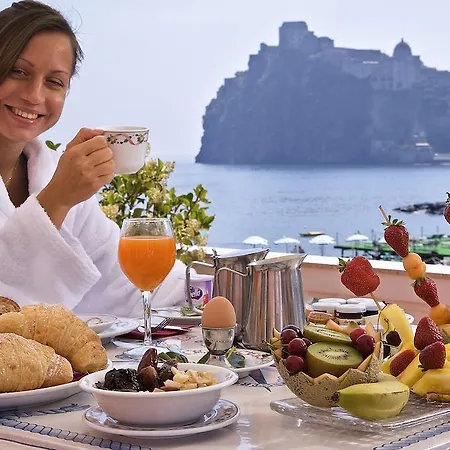 Mare Blu Terme 5* Ischia