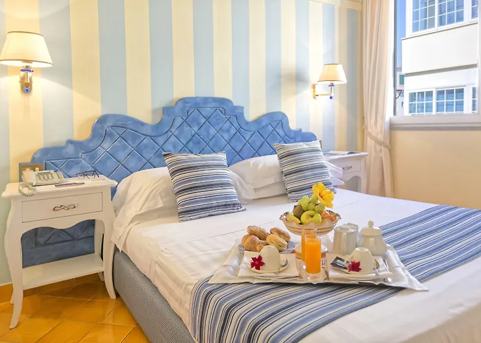 Mare Blu Terme 5*