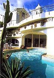 Mare Blu Terme Hotel