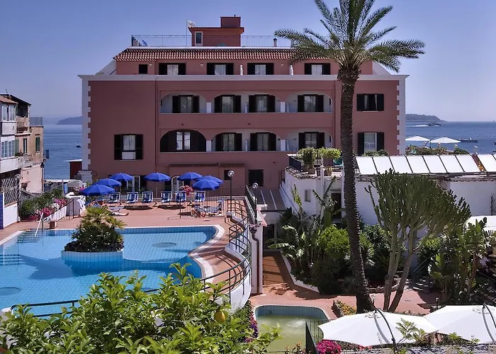 Mare Blu Terme