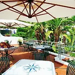 فندق Mare Blu Terme ايسكيا