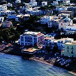 Szálloda Mare Blu Terme 5*