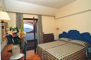 Hotel Mare Blu Terme 5*