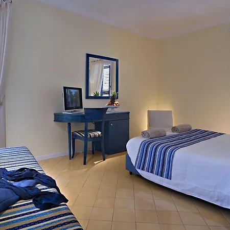 Hotel Mare Blu Terme 5*