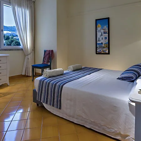 Hotel Mare Blu Terme Ischia