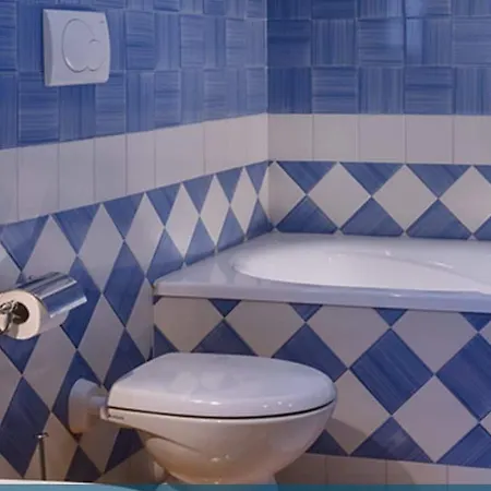 Mare Blu Terme Szálloda