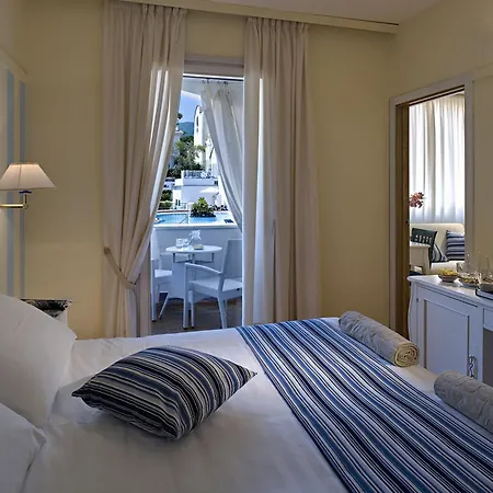 Mare Blu Terme فندق 5*