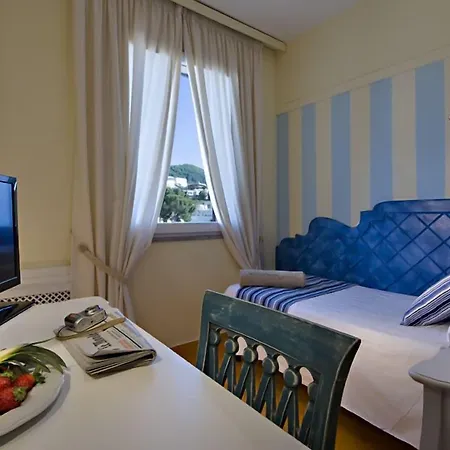 Mare Blu Terme 5* Ischia