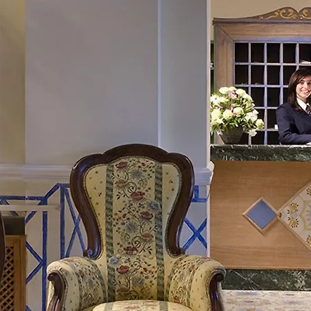 Mare Blu Terme Hotel 5*