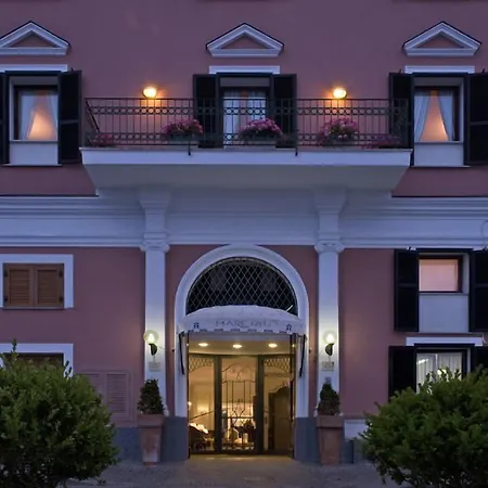 Mare Blu Terme