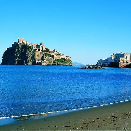 Hotel Mare Blu Terme