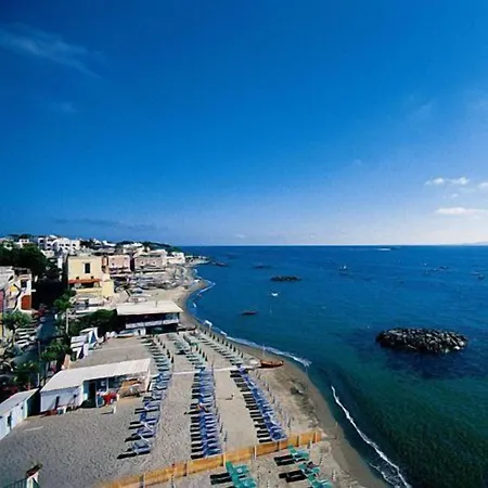 Mare Blu Terme 5* Ischia