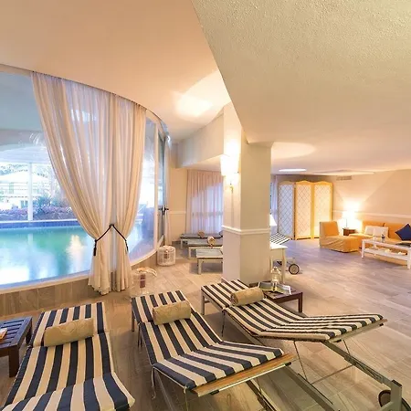 Hotel Mare Blu Terme