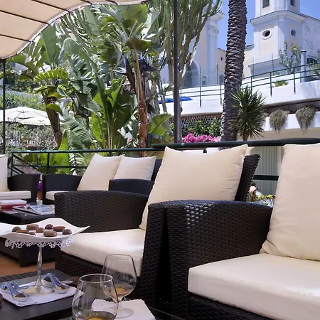 Hotel Mare Blu Terme