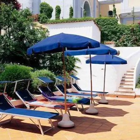 Mare Blu Terme Hotel