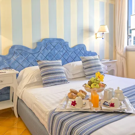 Mare Blu Terme 5*