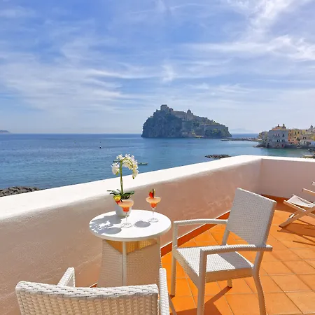 Mare Blu Terme فندق
