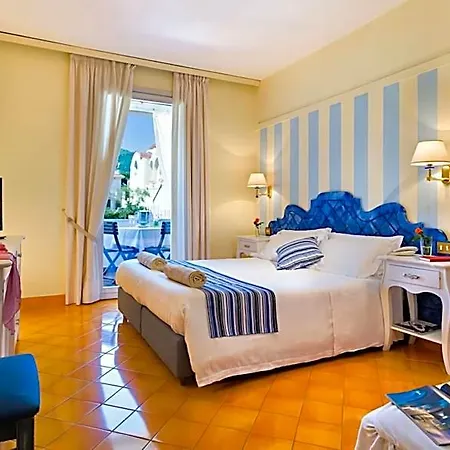 Mare Blu Terme 호텔 5*