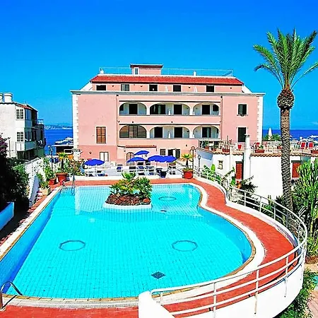 Mare Blu Terme