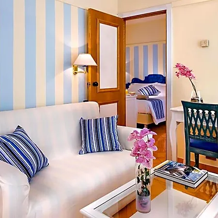Mare Blu Terme 호텔 5*