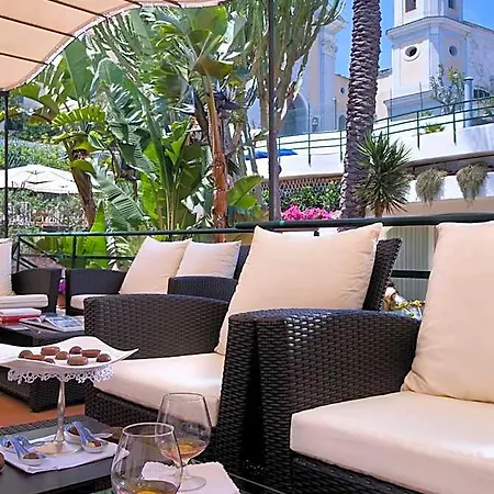 호텔 Mare Blu Terme 5*