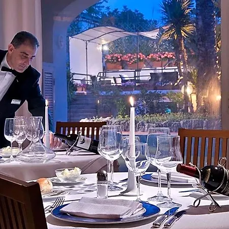 Mare Blu Terme 5*