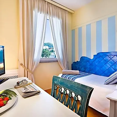Mare Blu Terme 이스키아