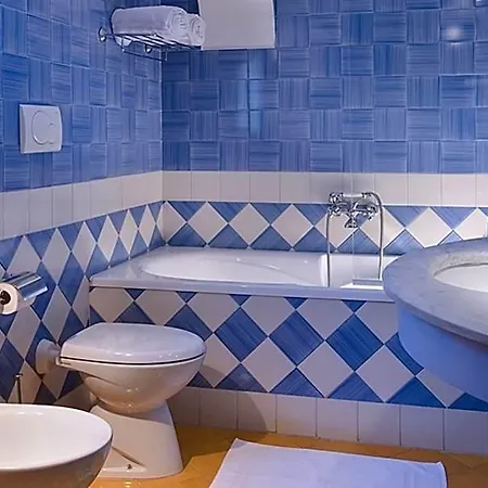Mare Blu Terme 5*