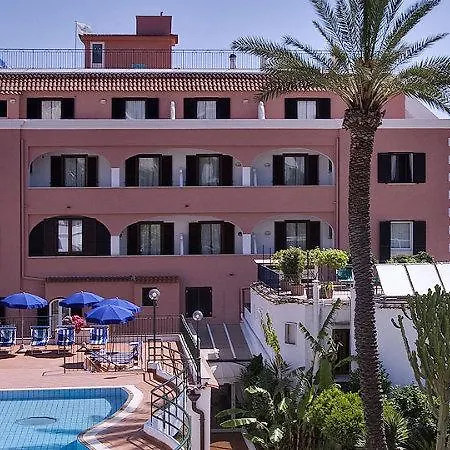 Mare Blu Terme Hotel 5*