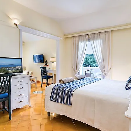 Hotel Mare Blu Terme Ischia