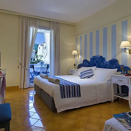 Hotel Mare Blu Terme