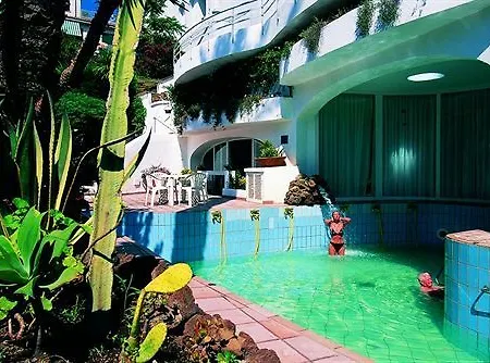 Hotel Mare Blu Terme