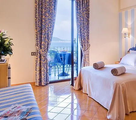 Mare Blu Terme 5* Ischia