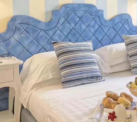 Mare Blu Terme 5* Ischia