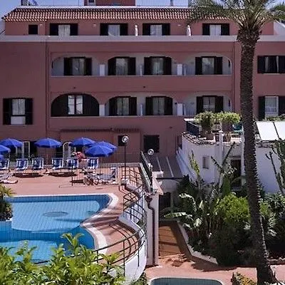 Szálloda Mare Blu Terme