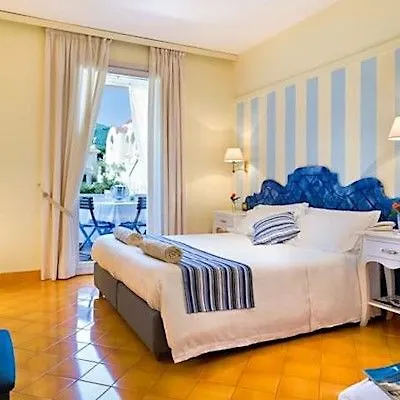Mare Blu Terme Szálloda Ischia