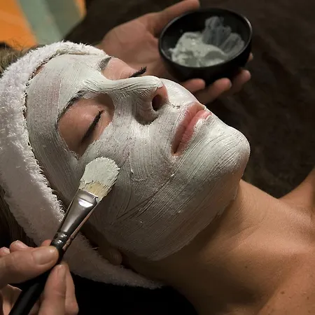 Hotel Mare Blu Terme